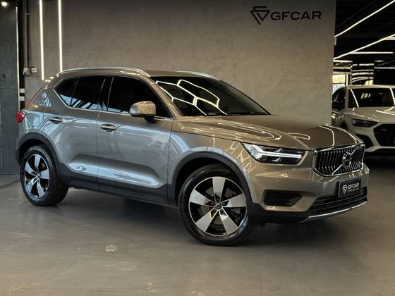 VOLVO XC40 1.5 T5 RECHARGE INSCRIPTION EXPRESSION GEARTRONIC